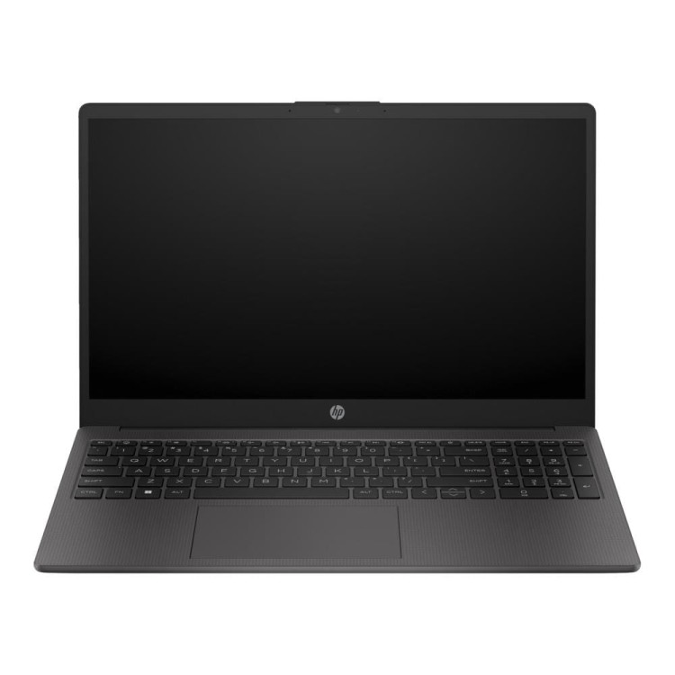 Notebook HP 255 G10 15,6"FHD/Ryzen 5 7530U/16GB/SSD512GB/Radeon/DOS Dark Ash Silver