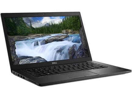 Dell Latitude 5490, i5-8gen, NVMe 256GB, 8GB RAM, 14"