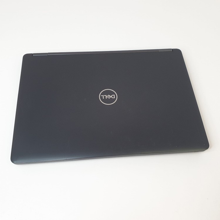Dell Latitude 5490, i5-8gen, NVMe 256GB, 8GB RAM, 14"