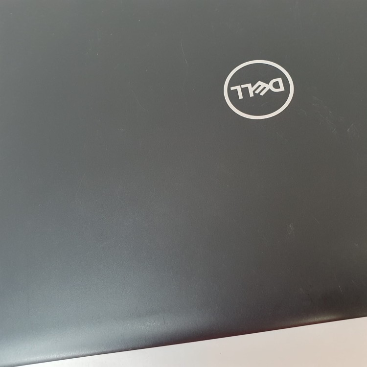 Dell Latitude 5490, i5-8gen, NVMe 256GB, 8GB RAM, 14"