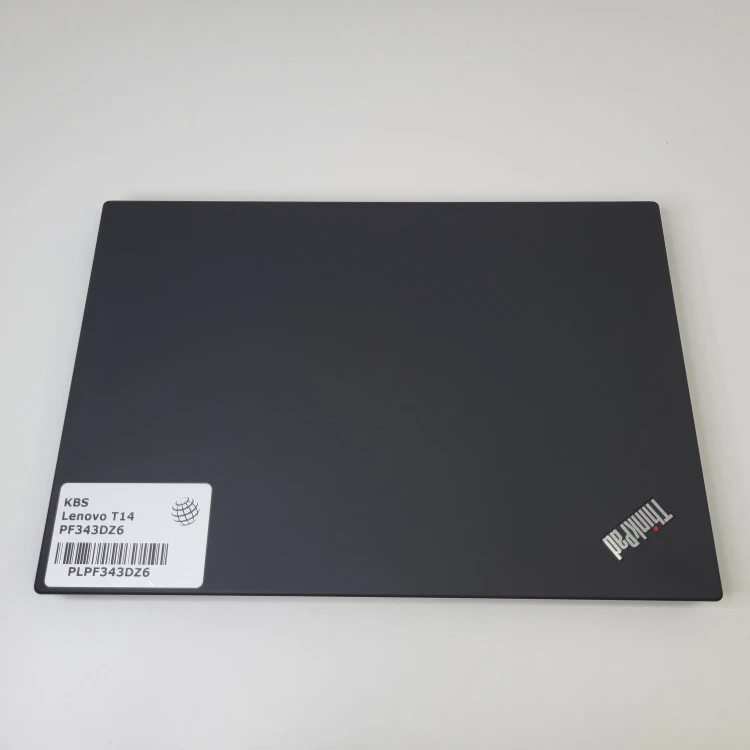 Lenovo ThinkPad T14 Gen 1 i7-10610U 16GB 256GB Win11 Pro