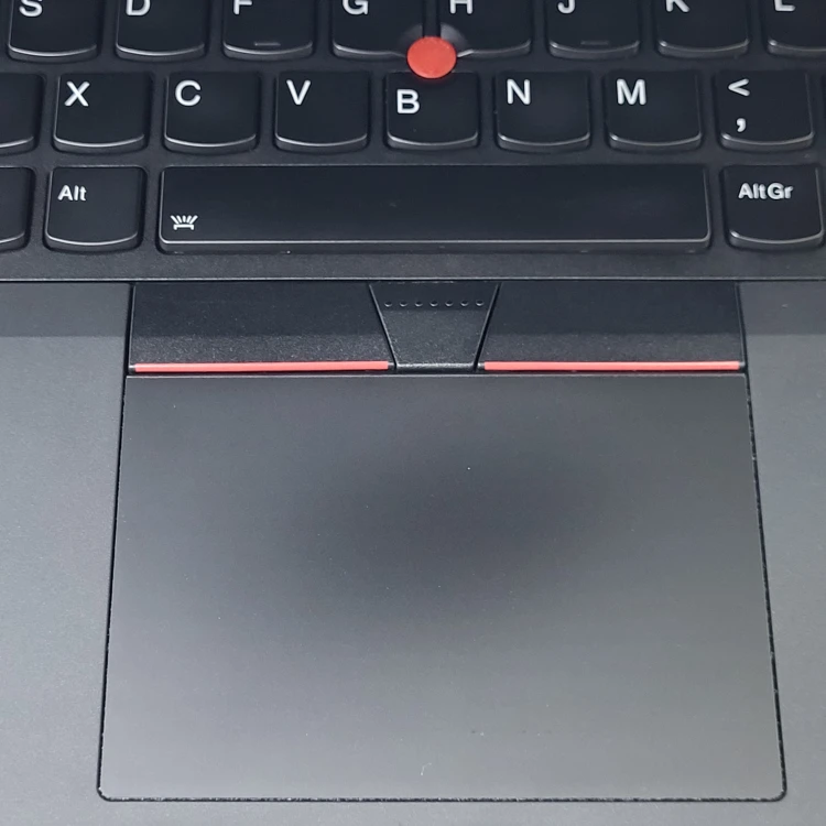 Lenovo ThinkPad T14 Gen 1 i7-10610U 16GB 256GB Win11 Pro