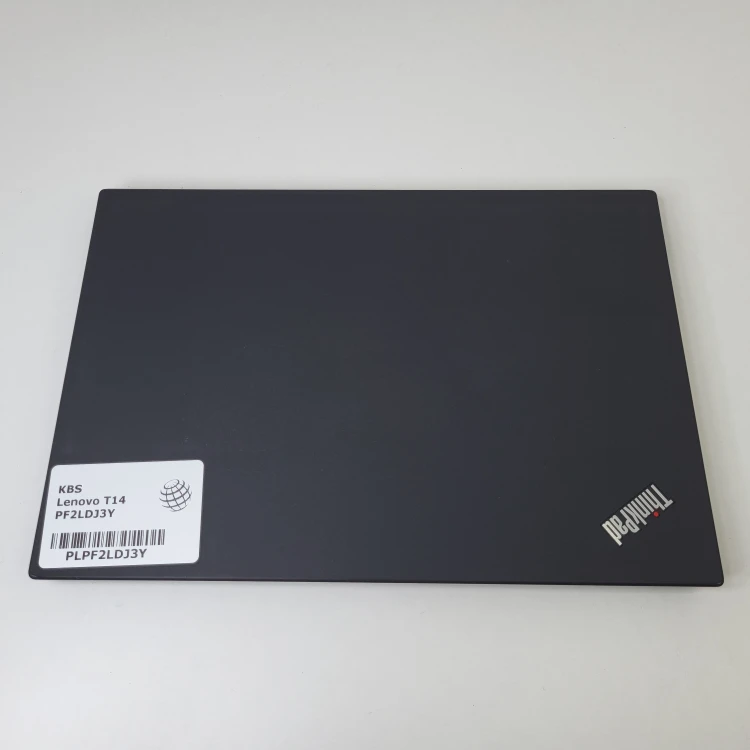 Lenovo ThinkPad T14 Gen 1 i7-10610U 16GB 256GB Win11 Pro