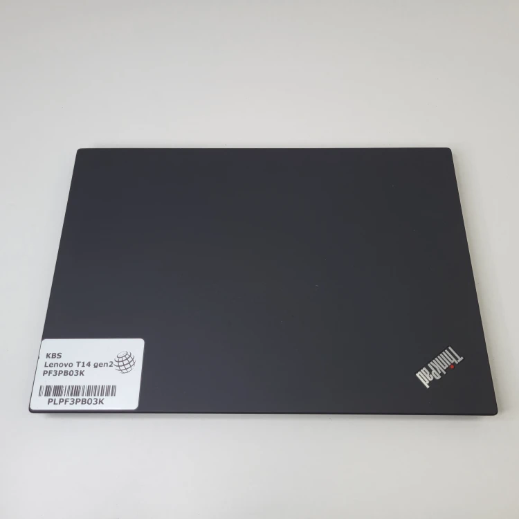 Lenovo ThinkPad T14 Gen 2i i7-1185G7 16GB 512GB Win11 Pro