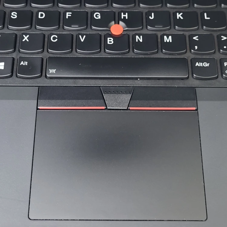 Lenovo ThinkPad T14 Gen 2i i7-1185G7 16GB 512GB Win11 Pro