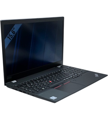 Lenovo ThinkPad T15 Gen 1 i7-10610U 16GB 512GB Win11 Pro