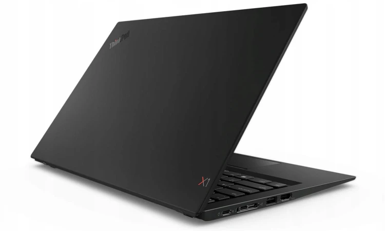 Lenovo ThinkPad X1 Carbon 7 i5-8365U 16GB 256GB Win11 Pro