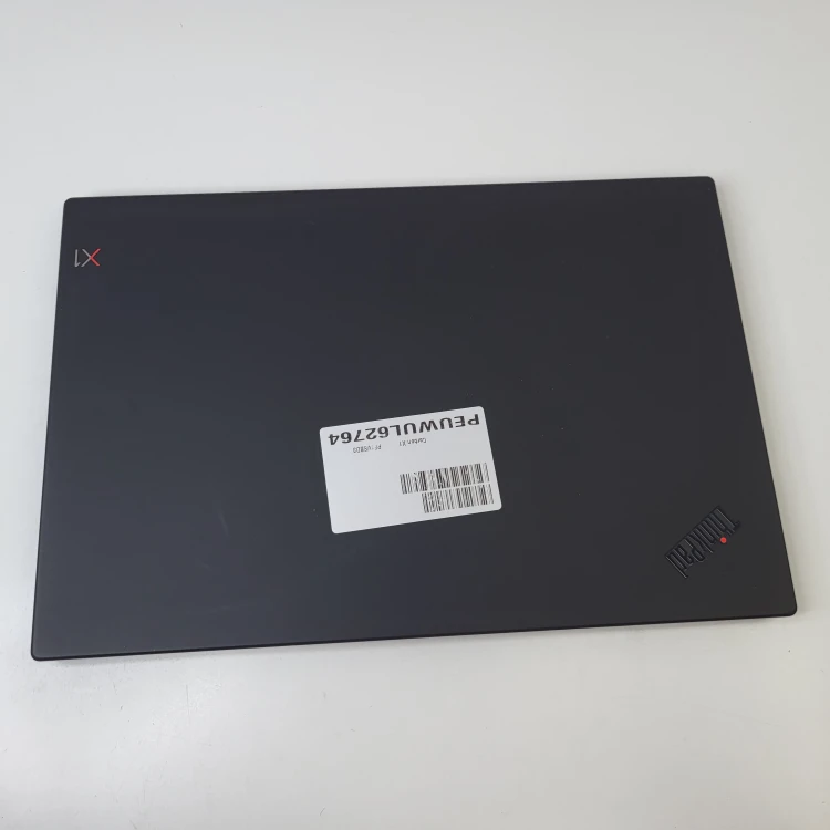 Lenovo ThinkPad X1 Carbon 7 i5-8365U 16GB 256GB Win11 Pro