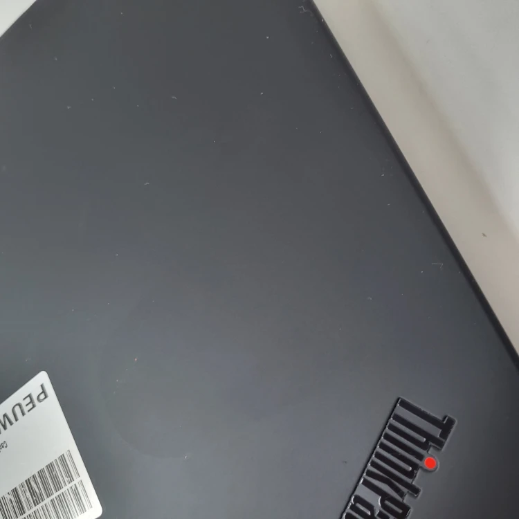Lenovo ThinkPad X1 Carbon 7 i5-8365U 16GB 256GB Win11 Pro
