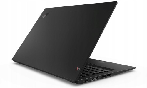 Lenovo ThinkPad X1 Carbon 7 i7-8565U 16GB 256GB Win11 Pro