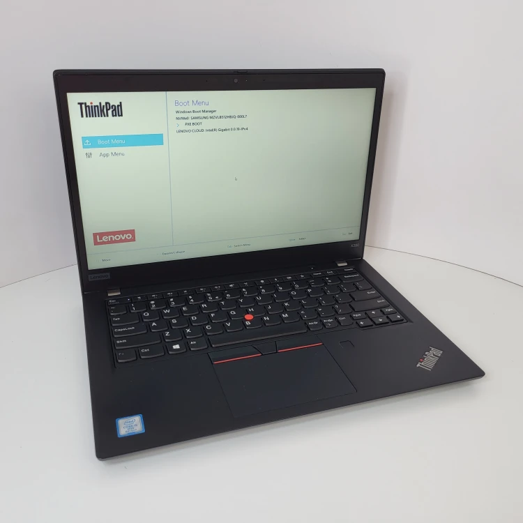 Lenovo ThinkPad X390 i5-8365U 16GB 512GB Win11 Pro