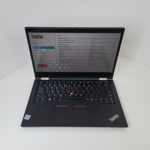 Lenovo ThinkPad X390 i5-8365U 16GB 512GB Win11 Pro