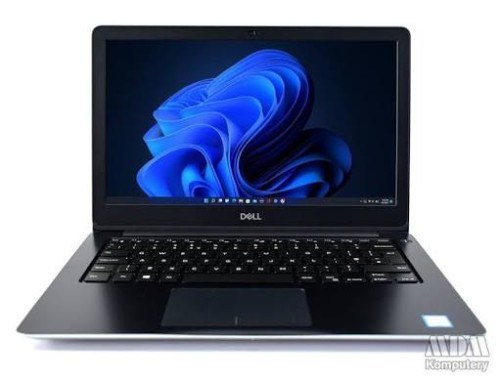 Laptop Dell Vostro 5370 i5-8250U 16GB 256GB Win11 Pro