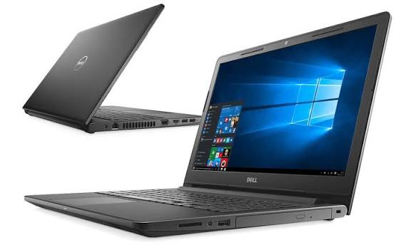 Laptop Dell Vostro 3578 i5-8250U 16GB 256GB Win11 Pro