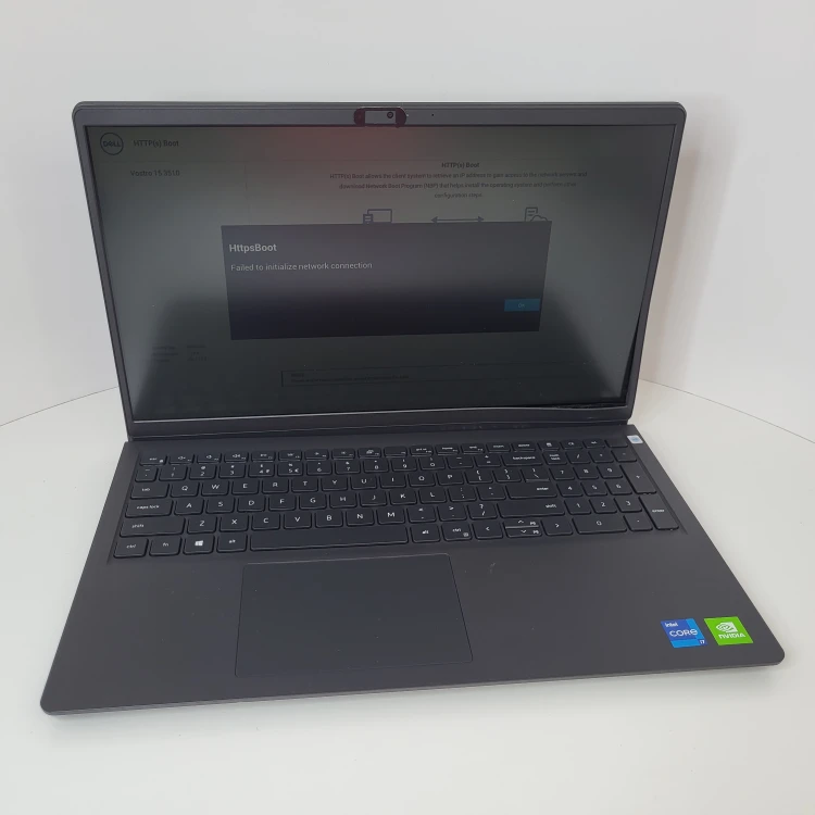 Laptop Dell Vostro 15 3510 i7-1165G7 16GB 512GB Win11 Pro