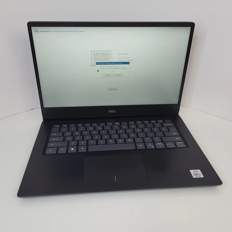 Laptop Dell Vostro 5490 i7-10510U 16GB 256GB Win11 Pro