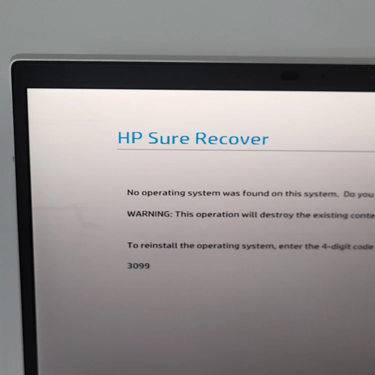 Laptop HP EliteBook 840 G8 i5-1145G7 16GB 256GB SSD Win 11 Pro