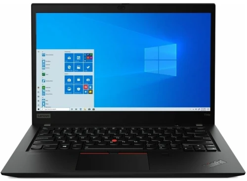 Laptop Lenovo ThinkPad T14 Gen 2i i5-1145G7 16GB 512GB SSD