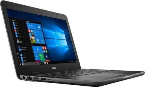 Laptop Dell Latitude 3380 i5-7200U 8GB 256GB