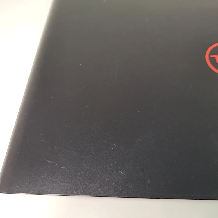Laptop Dell Inspiron 7577 i7-7700HQ 16GB 256GB