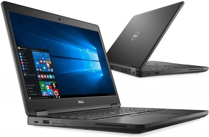 Laptop Dell Inspiron 5480 i5-8265U 8GB 256GB Win11 Pro
