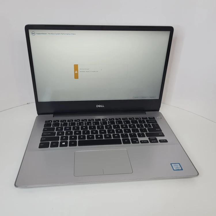 Laptop Dell Inspiron 5480 i5-8265U 8GB 256GB Win11 Pro