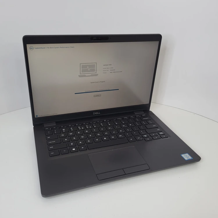 Laptop Dell Latitude 5300 i5-8365U 16GB 256GB Win11 Pro