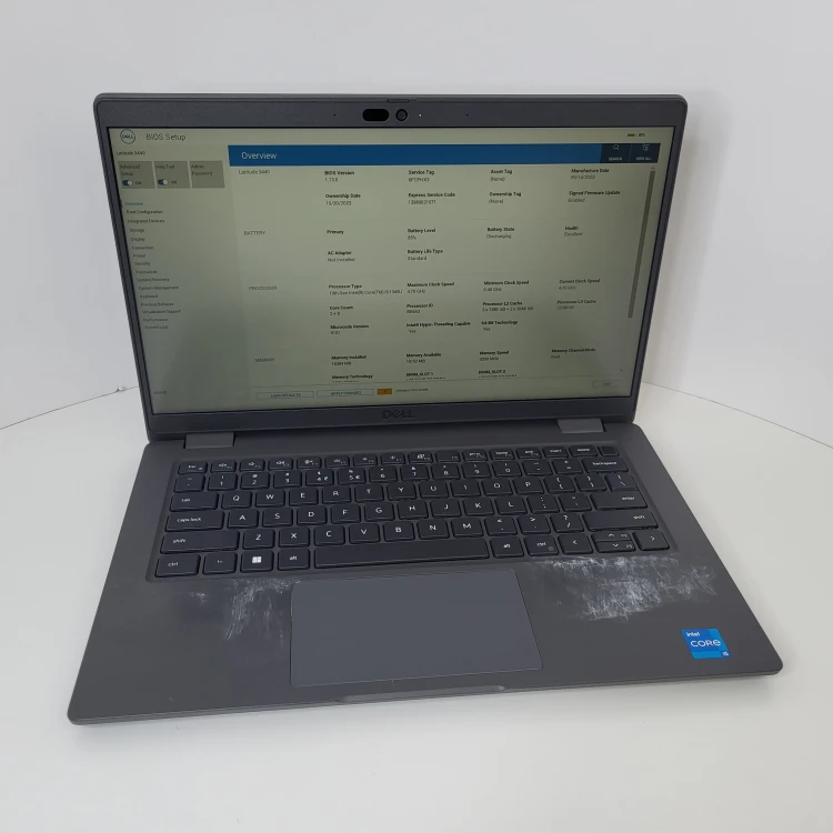 Laptop Dell Latitude 3440 i5-1345U 16GB 512GB SSD Win11 Pro