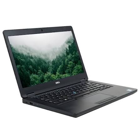 Laptop Dell Latitude 5480 i5-6300U 8GB 256GB