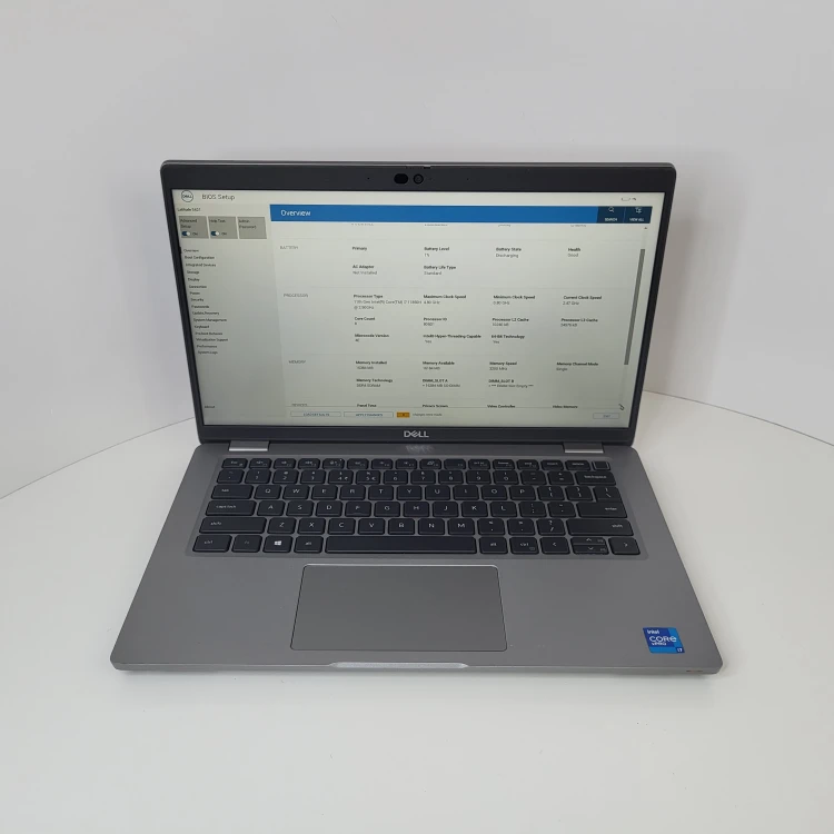 Laptop Dell Latitude 5421 i7-11850H 16GB 512GB Win11 Pro