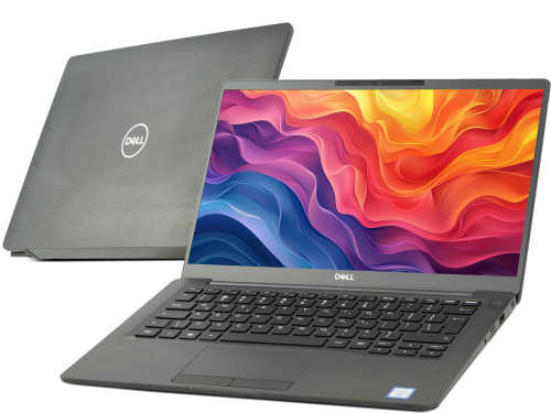 Laptop Dell Latitude 7400 i5-8365U 16GB 256GB Win11 Pro