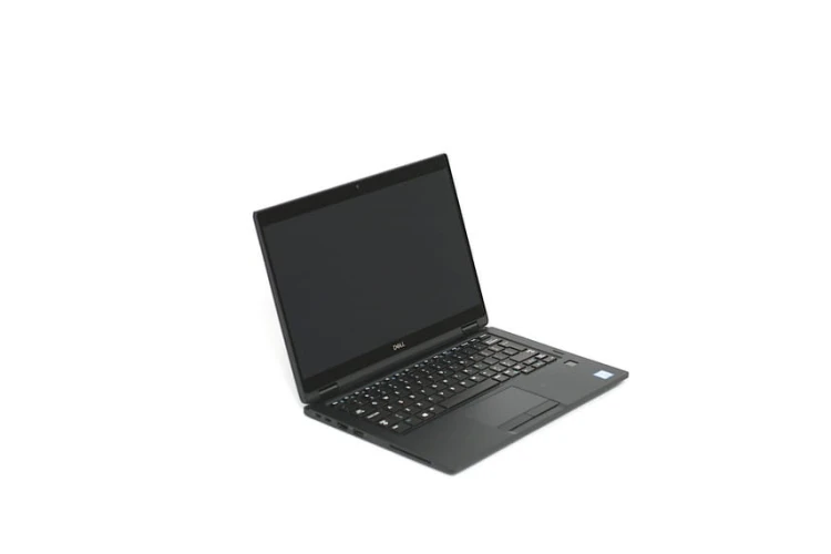 Laptop Dell Latitude 7390 i5-8350U 16GB 256GB Win11 Pro