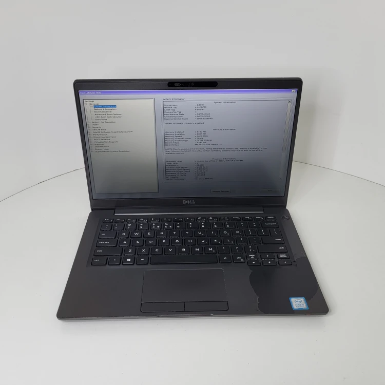 Laptop Dell Latitude 7300 i5-8365U 16GB 256GB Win11 Pro