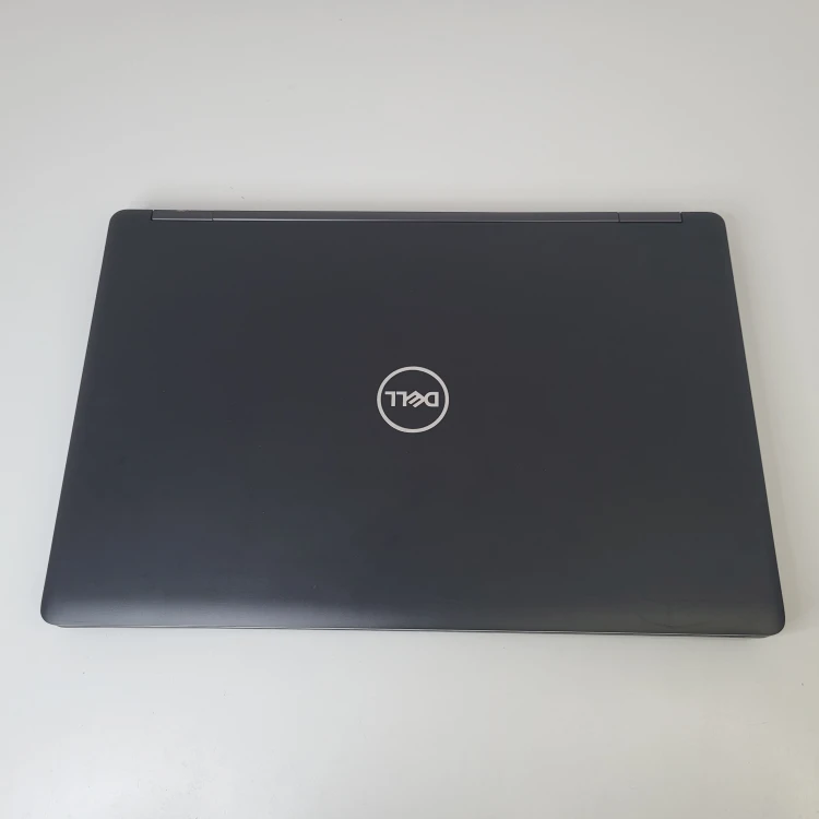 Laptop Dell Latitude 5591 i7-8850H 16GB 256GB Win11 Pro