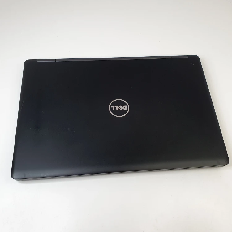 Laptop Dell Latitude 5580 i5-7300U 16GB 512GB