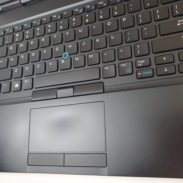 Laptop Dell Latitude 5580 i5-7300U 16GB 512GB