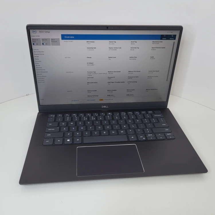 Laptop Dell Vostro 14 5401 i5-1035G1 16GB 512GB Win11 Pro