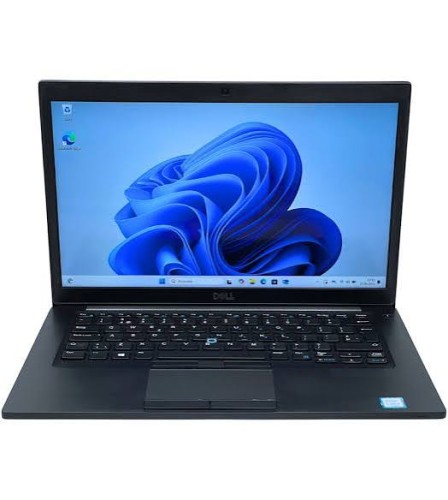 Laptop Dell Latitude 7490 i5-7300U 8GB 512GB