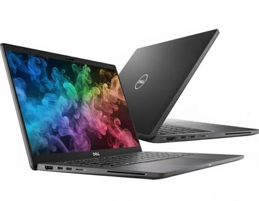Laptop Dell Latitude 7410 i7-10610U 16GB 256GB Win11 Pro