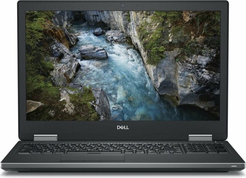 Laptop Dell Precision 7540 i7-9750H 32GB 512GB SSD Quadro T2000