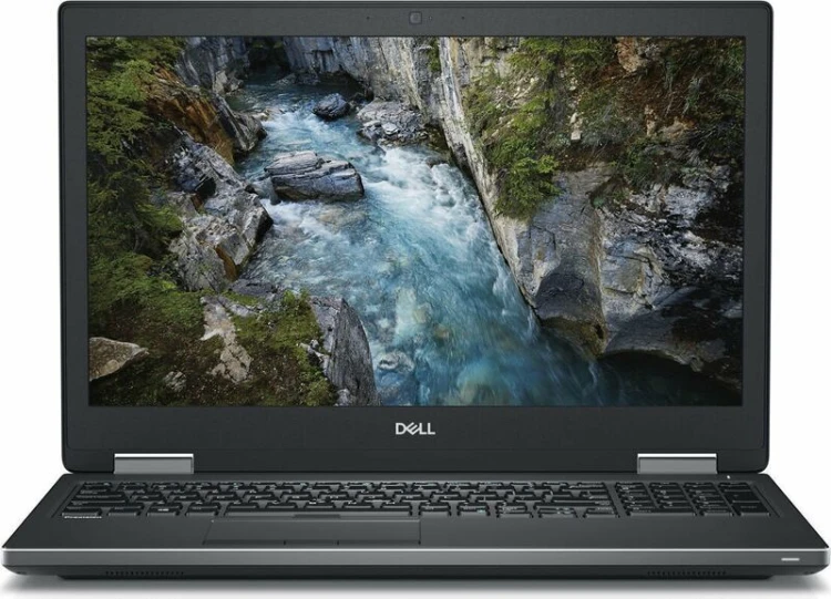 Laptop Dell Precision 7540 i7-9750H 32GB 512GB SSD Quadro T2000