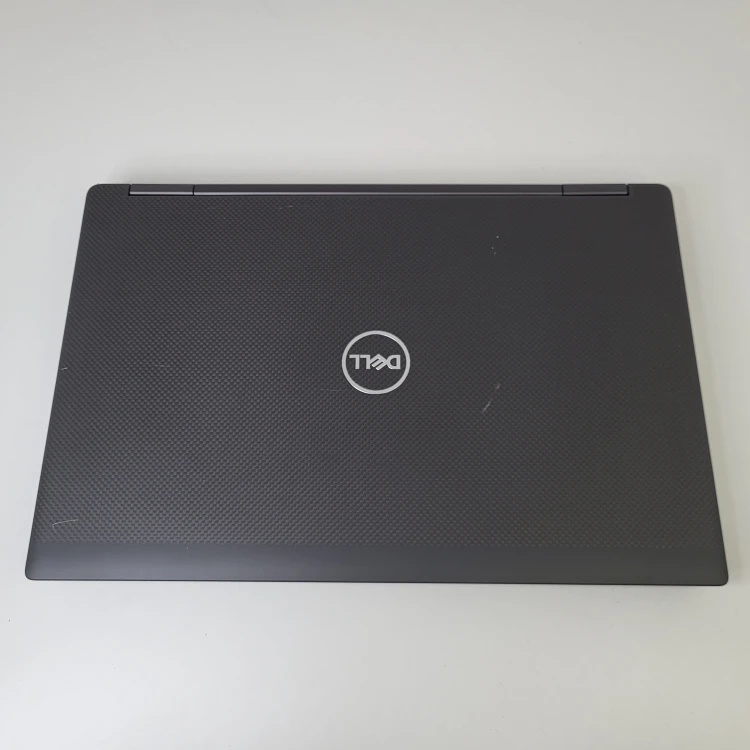 Laptop Dell Precision 7540 i7-9750H 32GB 512GB SSD Quadro T2000