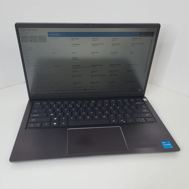 Laptop Dell Vostro 14 5410 i5-11 Gen 16GB 256GB SSD Win11 Pro