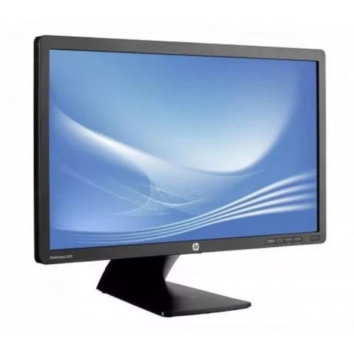Monitor HP E231 23" Full HD 1920x1080 LED DisplayPort DVI VGA biurowy