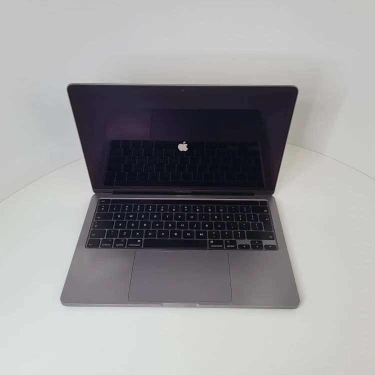 Apple MacBook Pro 13 2020 i7-1068NG7 16GB 512GB SSD Klasa A-