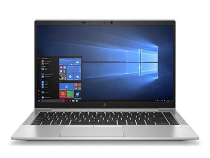 Laptop HP EliteBook 840 G7 i5-10310U 16GB 512GB SSD Klasa A