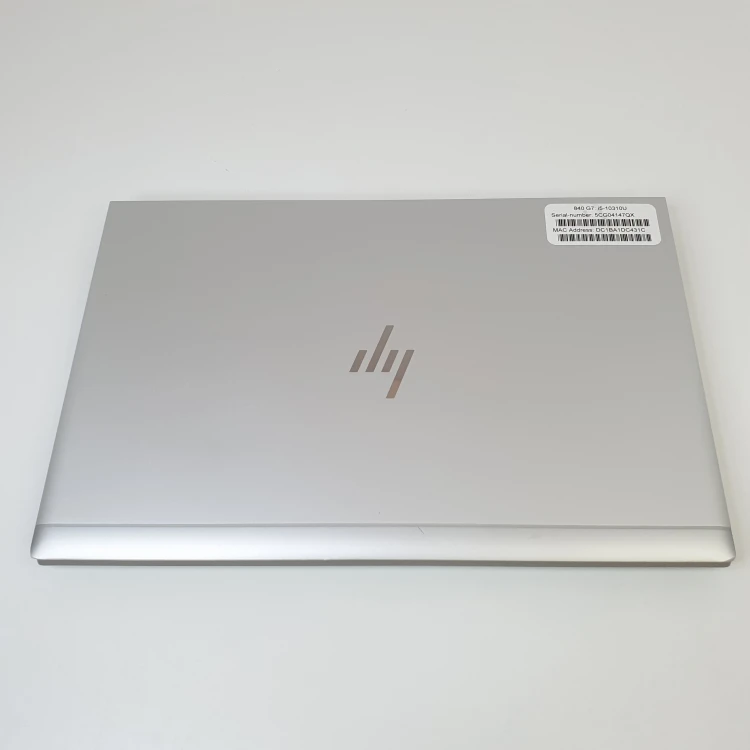 Laptop HP EliteBook 840 G7 i5-10310U 32GB 512GB SSD Klasa A