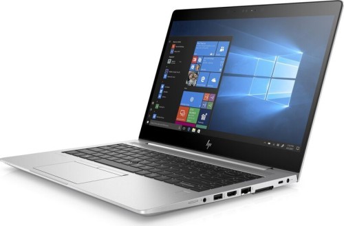 Laptop HP EliteBook 840 G5 i5-8350U 16GB 256GB SSD