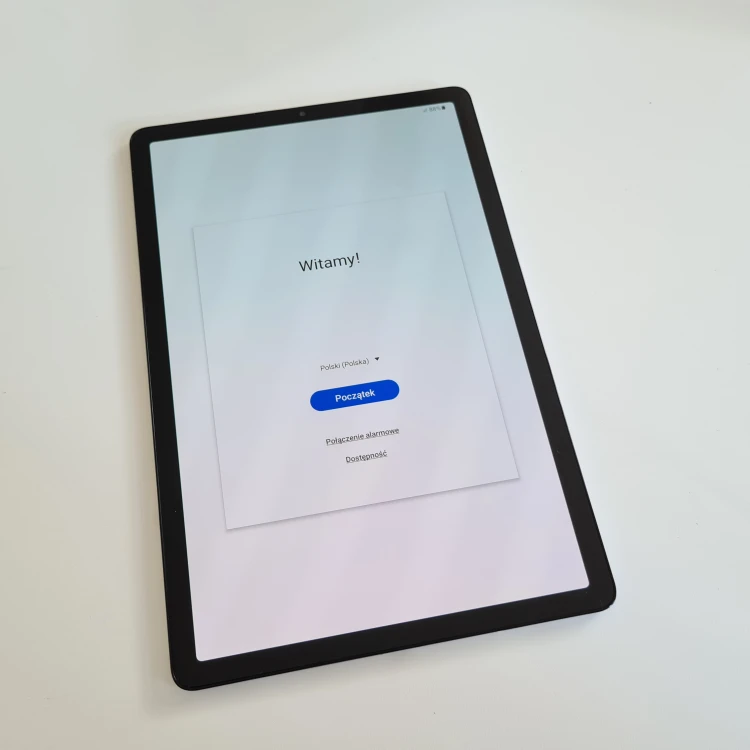 Tablet Samsung Galaxy Tab S5e SM-T725 10,5" 4GB 64GB LTE