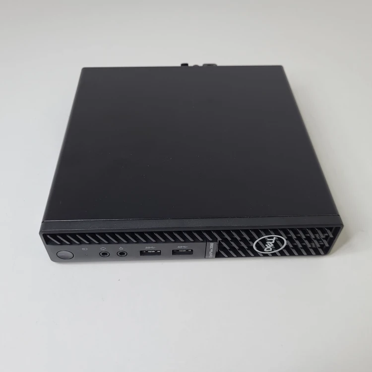 Dell OptiPlex 3080 Micro i5-10500T 16GB 256GB NVMe WiFi Win 11 Pro